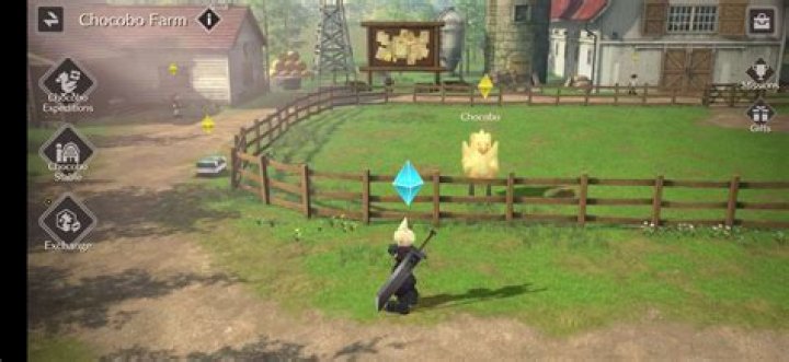 How do i farm chocobo wings ffx?
