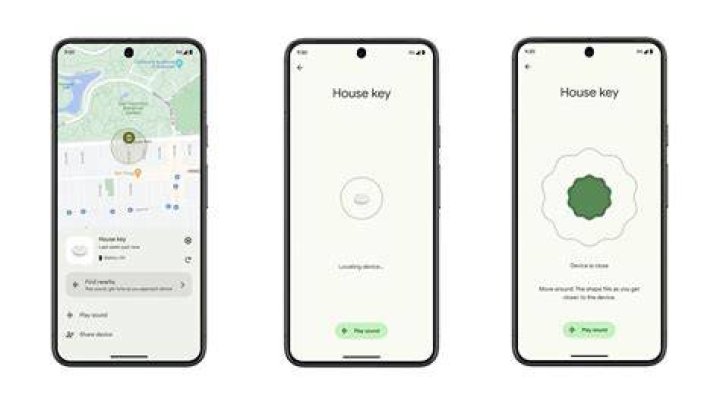How do I find my Google App ID?