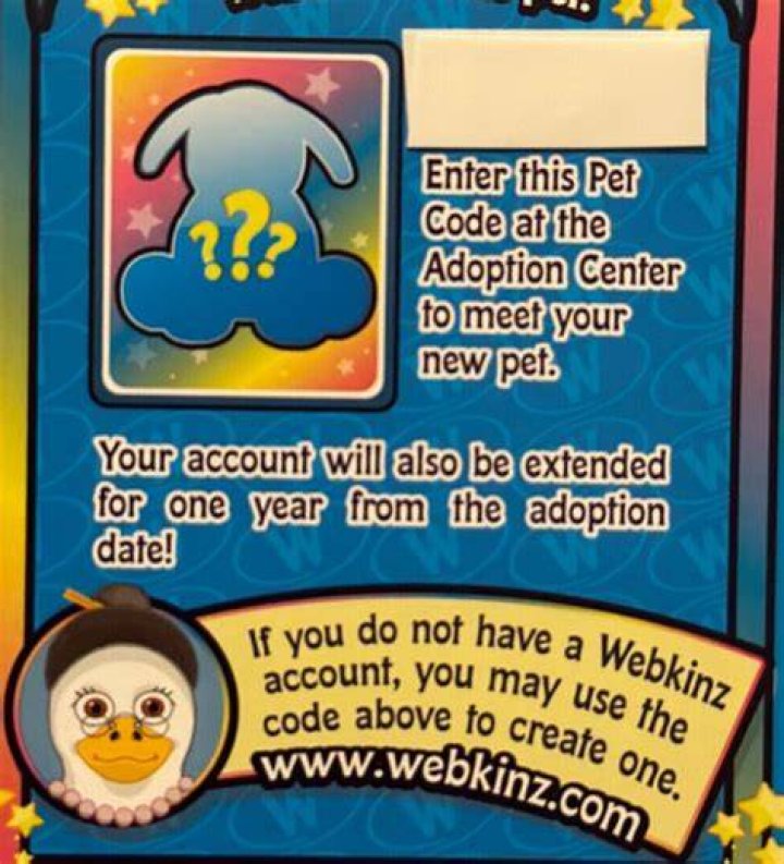 How do I find my old Webkinz account?