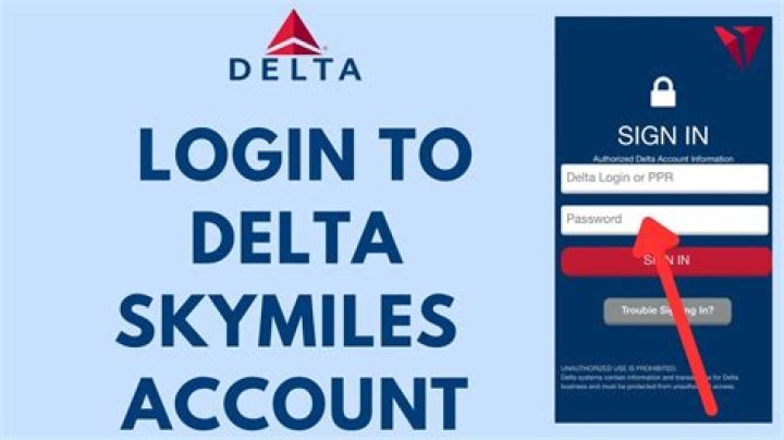 How do I find my SkyMiles number?