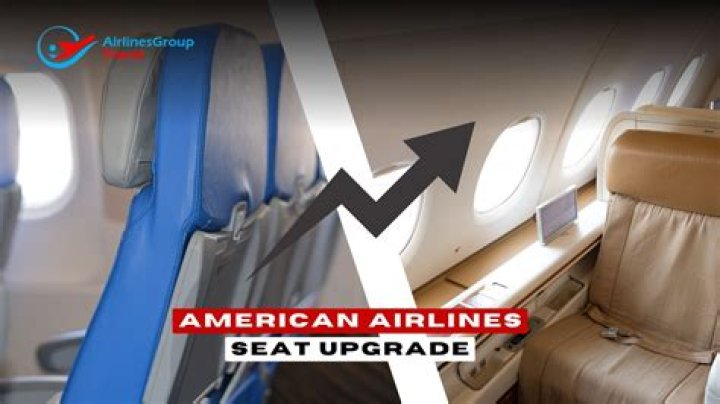 How do I get a better boarding group on American Airlines?