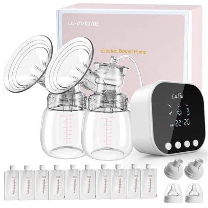 How do I get a breast pump through Kaiser?