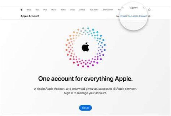 How do I get an Apple GSX account?