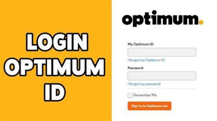 How do i get an optimum id?