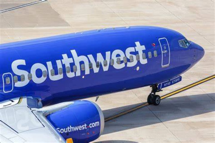 How do I get free WiFi on Southwest Airlines?