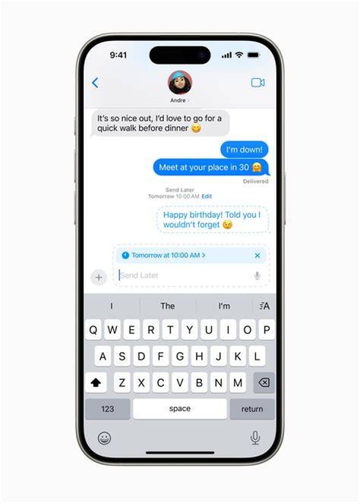 How do I get my versa text messages?