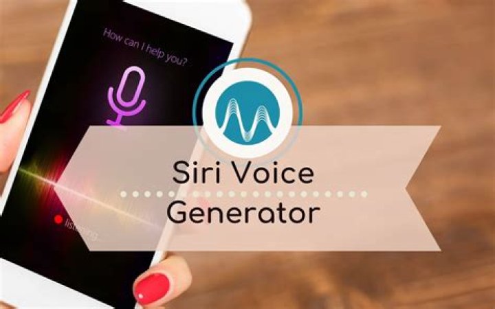 How do I get new voices for Siri?