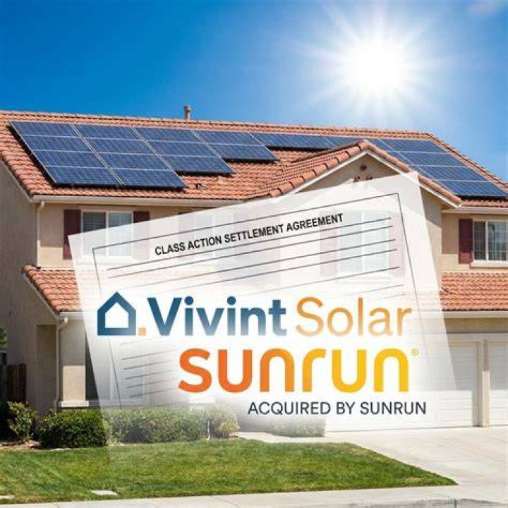 How do I get out of a vivint solar contract?