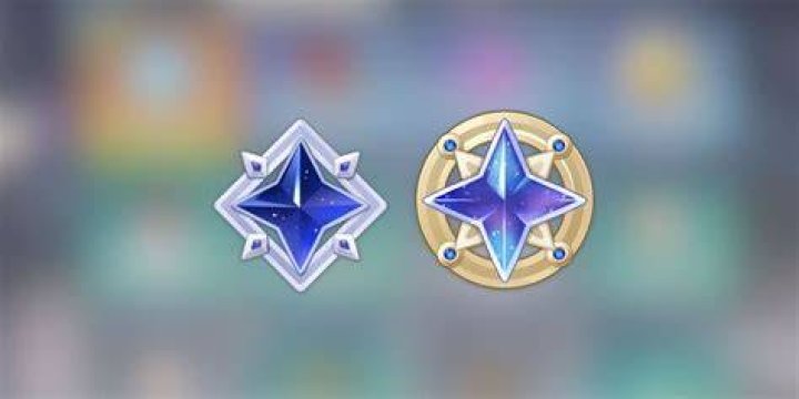 how do i get star glitter genshin impact?