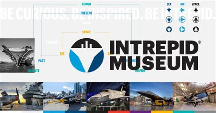 How do I get to the Intrepid museum?