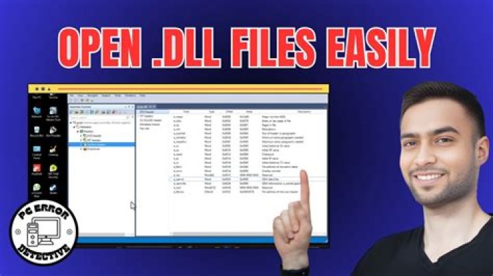 How do I install a DLL file in Windows 10?