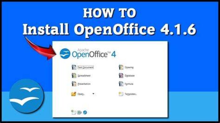 How do I install OpenOffice extensions?