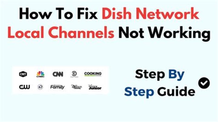 How do I know if my Dish Network LNB is bad?