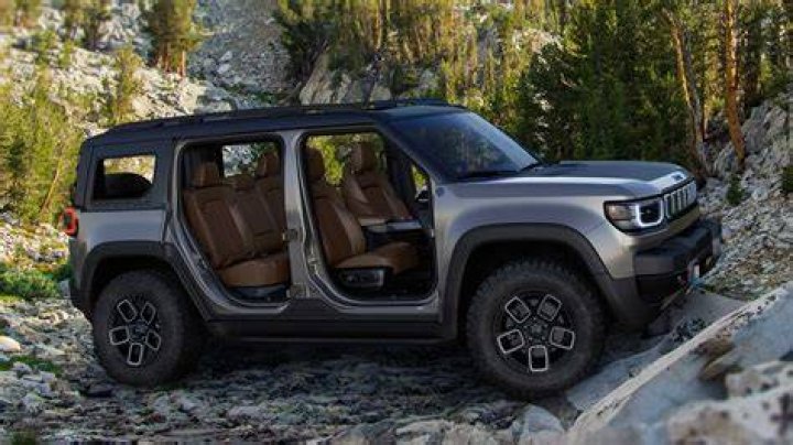 How do I know if my Jeep has a Quadra Drive?