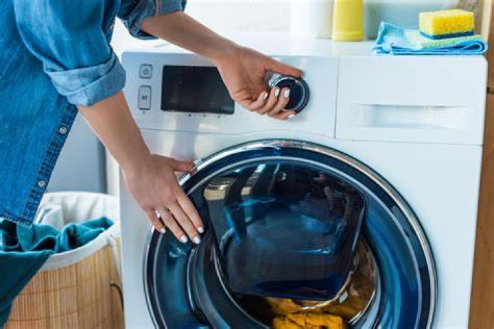 How do I know if my washing machine transmission is bad?