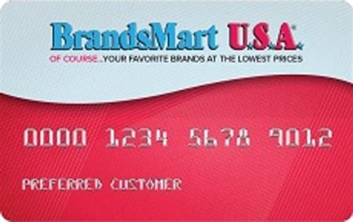 How do I pay my BrandsMart credit card?