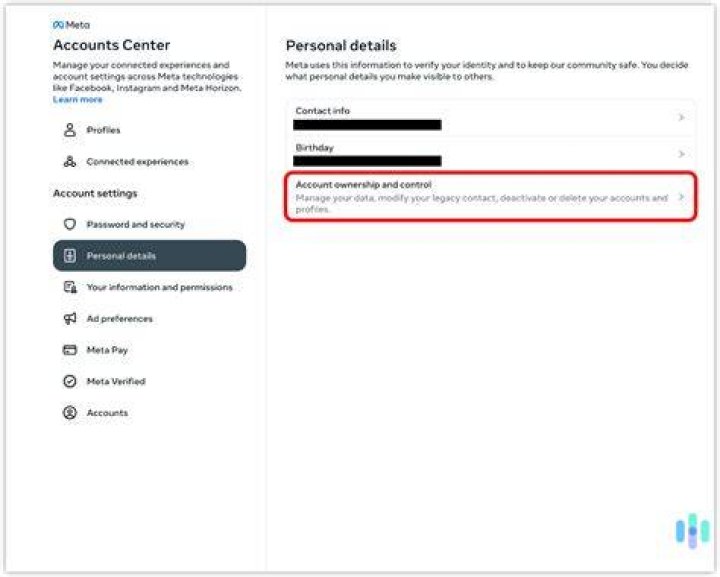 How do I permanently delete my Tagged account?
