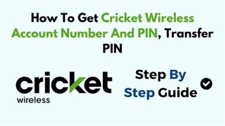 How do I port my number to Cricket Wireless?