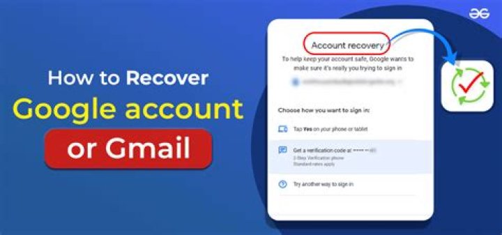 How do I recover my Plato account?