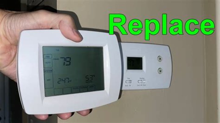 How do I remove my Nexia thermostat?