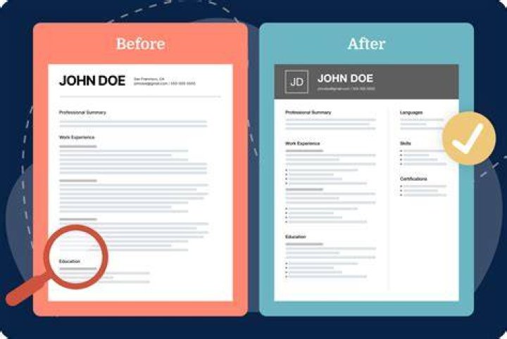 How do I replace my resume on CareerBuilder?