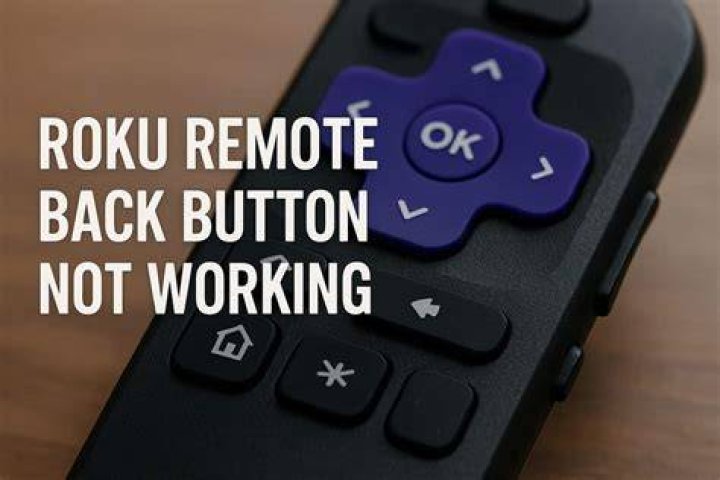 How do I reset my Roku remote without the button?