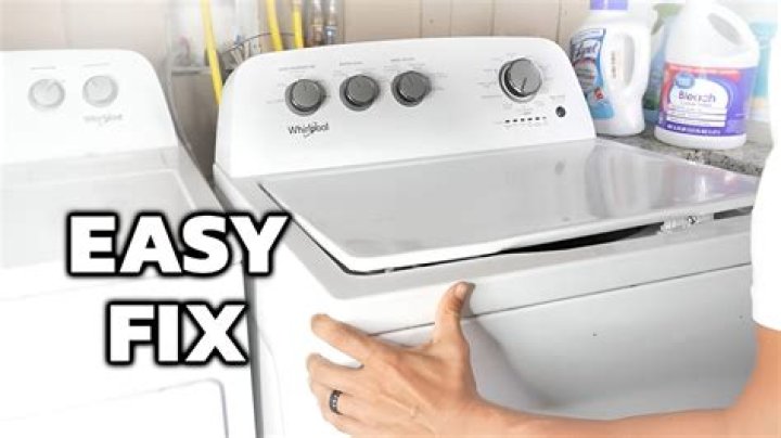 How do I reset my Whirlpool wtw5000dw1?