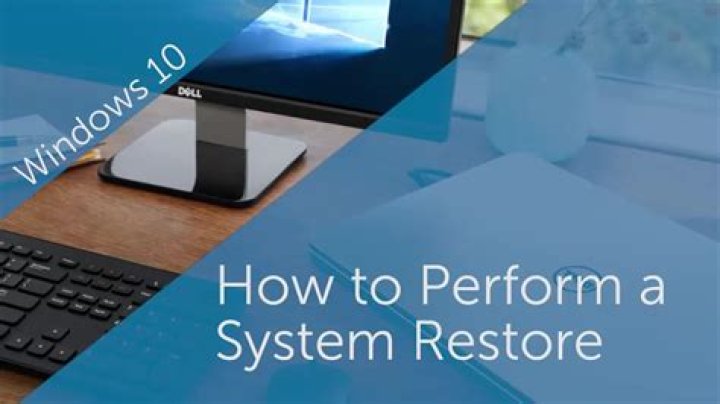 How do I restore my PC to a previous date?