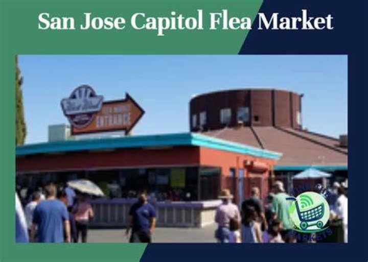 How do I sell at San Jose Flea Market?
