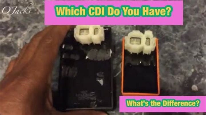 How do I test my CDI box?