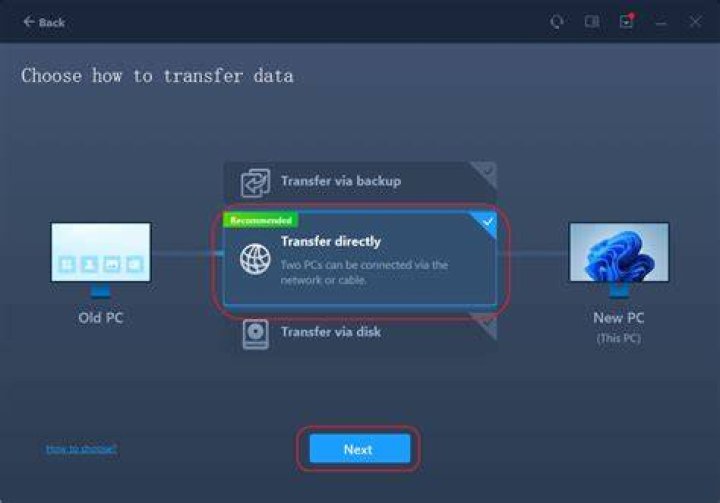 How do I transfer Ark server files?