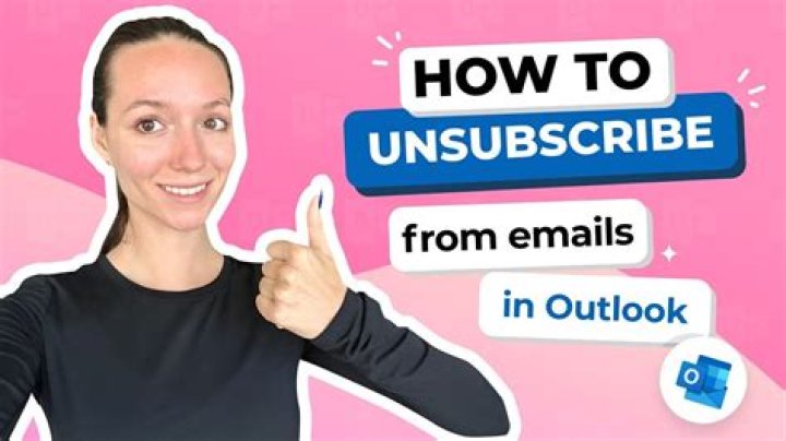 How do I unsubscribe from PushBlack?