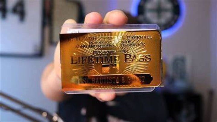 How do I use my lifetime guest pass?