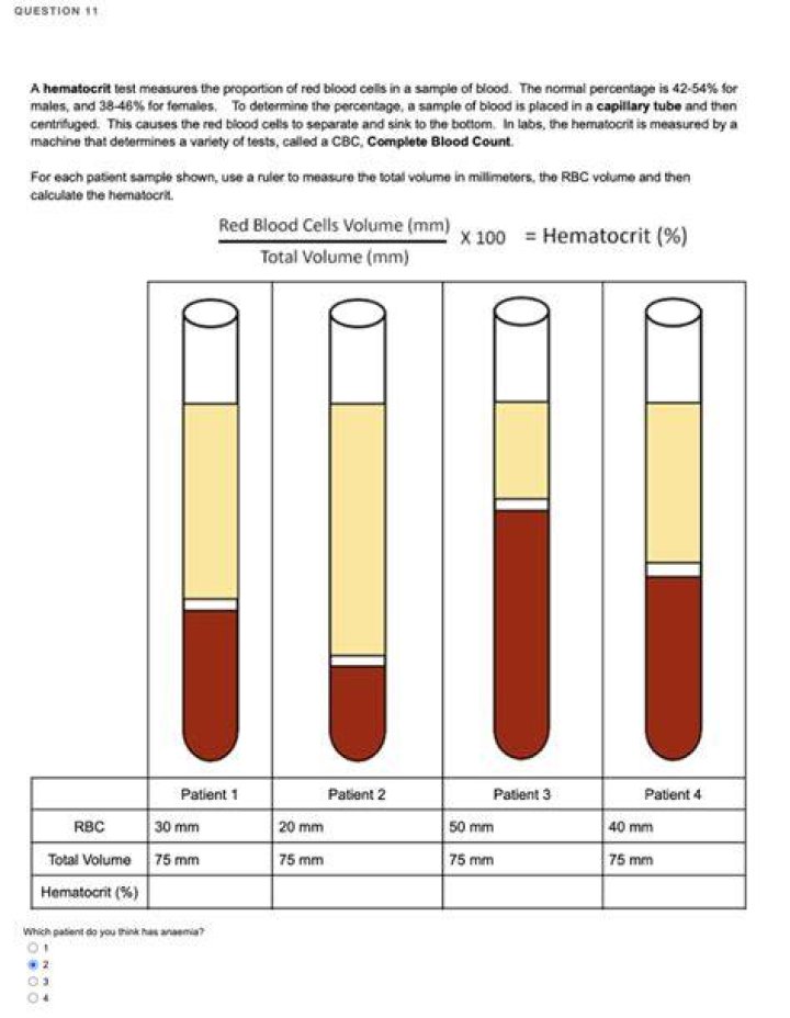 How do Microhematocrit tubes fill with blood?