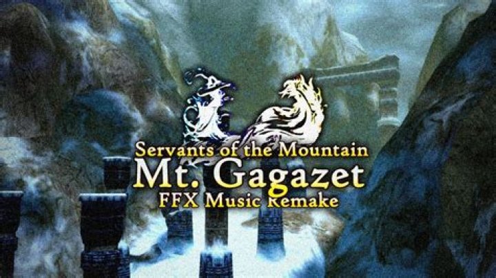 How do you beat Seymour on Mt Gagazet?
