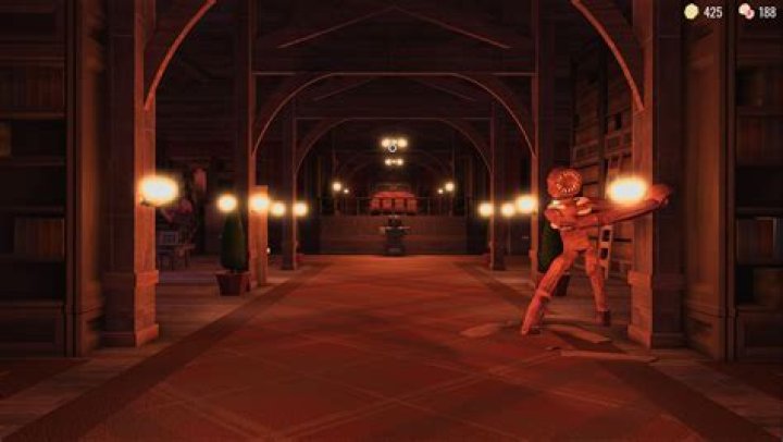 How do you beat the castle entrance in candy box?