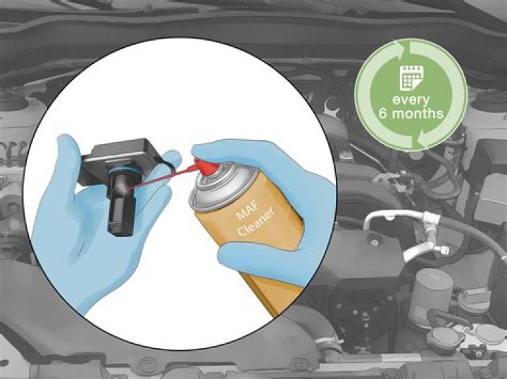 How do you clean a catalyst DX?