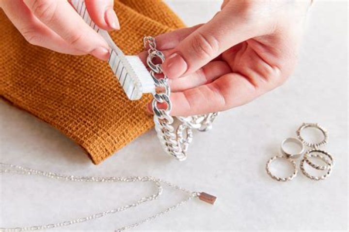 How do you clean a handmade afghan?