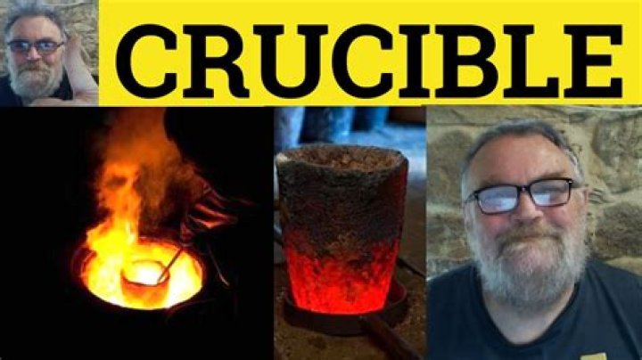 How do you clear a crucible in Thaumcraft?
