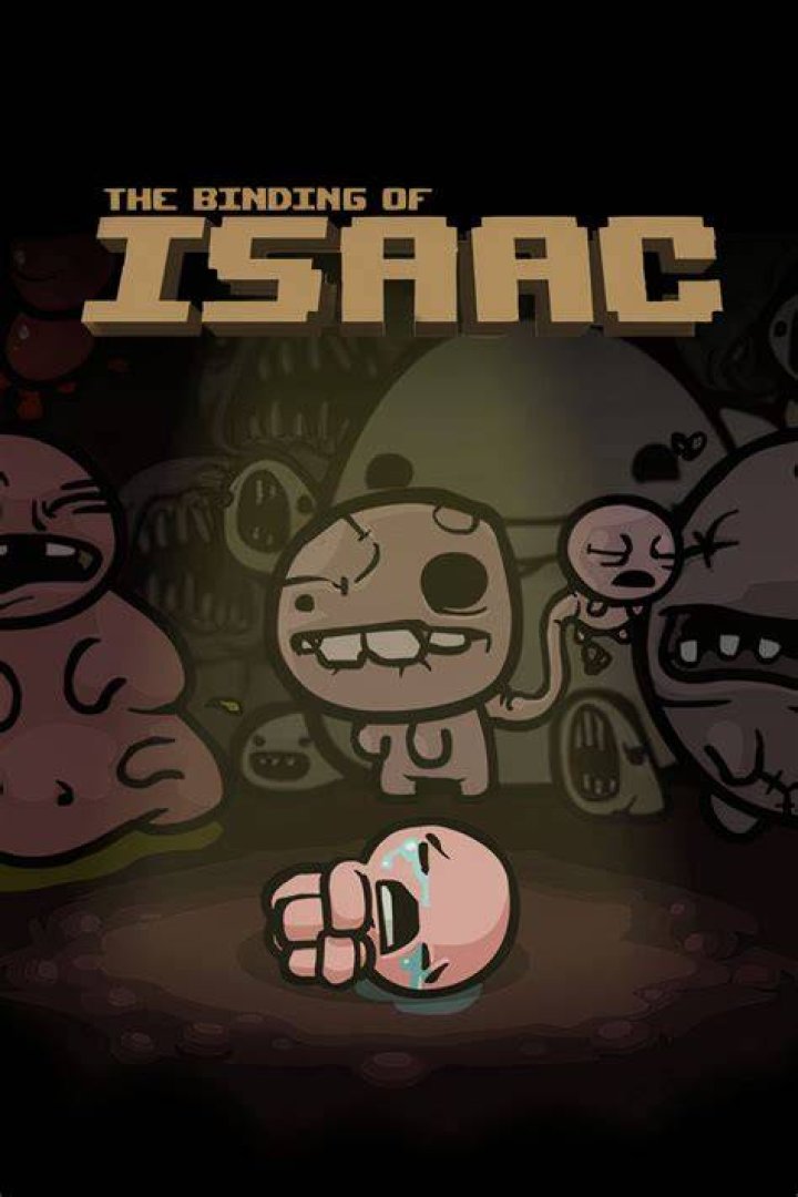 How do you drop items in binding of Isaac afterbirth?