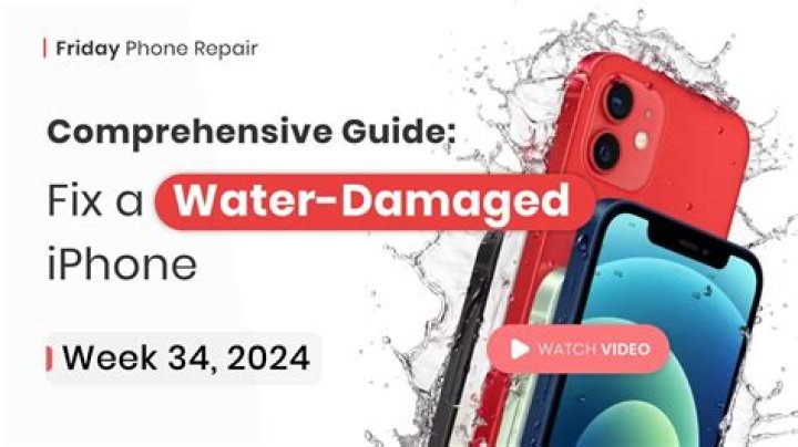 How do you dry out a water damaged book?