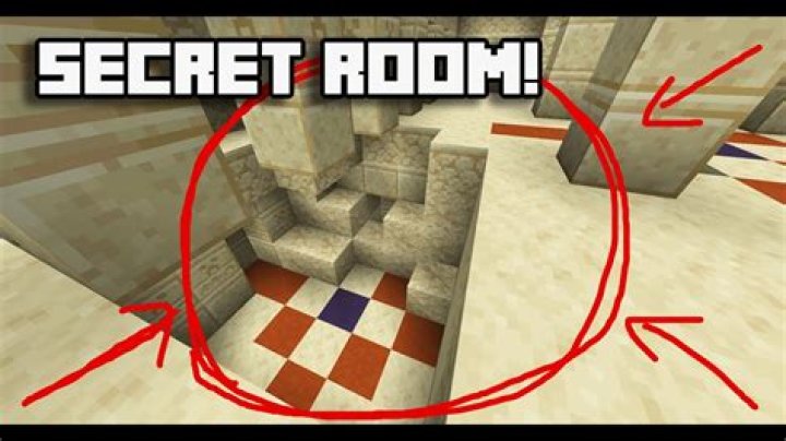 How do you find secret rooms in Gungeon?