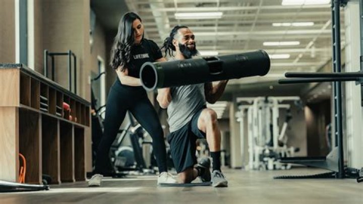 How do you get a job at Lifetime Fitness?