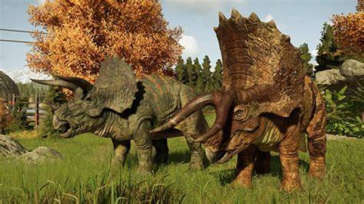 How do you get Gallimimus kibble?