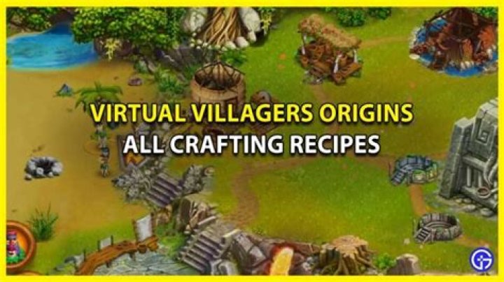 How do you get more tech points on Virtual Villagers?
