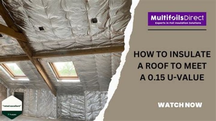 How do you insulate under a hot tub?