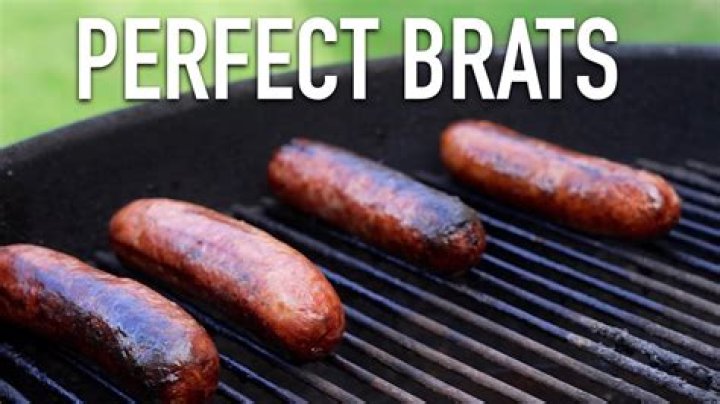 How do you keep brats warm for a party?
