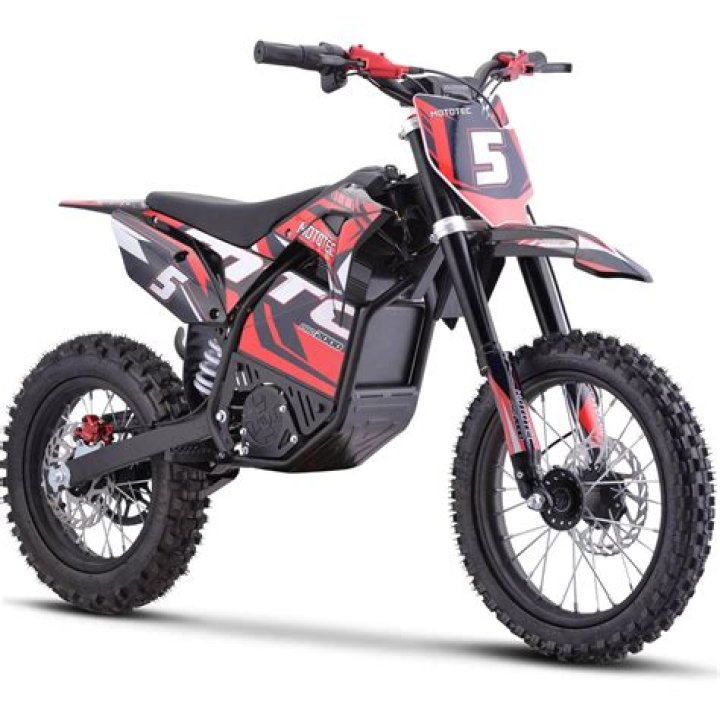 How do you keep dirt bikes from sticking to mud?