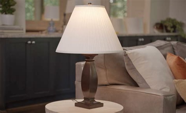 How do you know what size harp for a lamp?