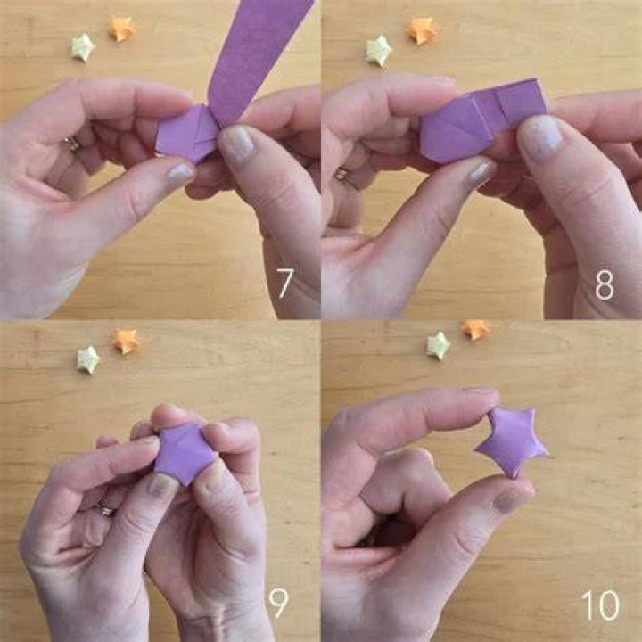 How do you make a small paper funnel?